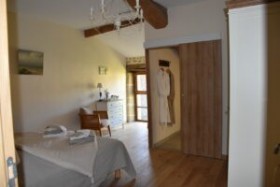 Chambre "Peuplier"