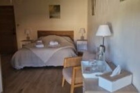 Chambre "Peuplier"