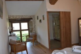 Chambre "Peuplier"