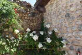 Maison d'Hôte de Charme à la Campagne 'L'aubier du tilleul' à Chanos-curson
