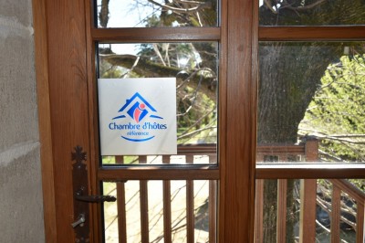 Maison d'Hôte de Charme à la Campagne 'L'aubier du tilleul' à Chanos-curson