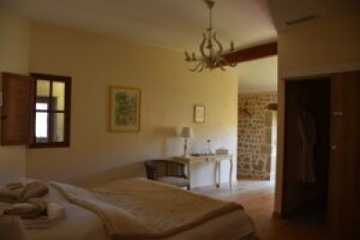 Maison d'Hôte de Charme à la Campagne 'L'aubier du tilleul' à Chanos-curson