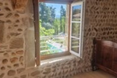 Maison d'Hôte de Charme à la Campagne 'L'aubier du tilleul' à Chanos-curson