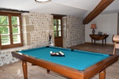 Maison d'Hôte de Charme à la Campagne 'L'aubier du tilleul' à Chanos-curson