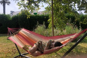 Chambres et table d'hôtes bio 'Maison d'hôtes Au 46' à Benodet