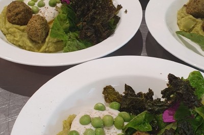 Chambres et table d'hôtes bio 'Maison d'hôtes Au 46' à Benodet