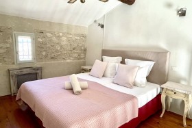 Chambre d'hôtes de Charme 'Villa velleron' à Velleron