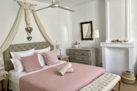 Chambre d'hôtes de Charme 'Villa velleron' à Velleron