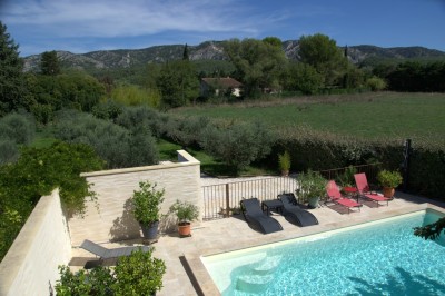 en Vaucluse