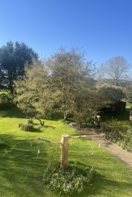 Chambre d’hote 'Kervegant chambres d’hotes' à Riec sur belon