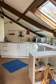 Chambre d’hote 'Kervegant chambres d’hotes' à Riec sur belon