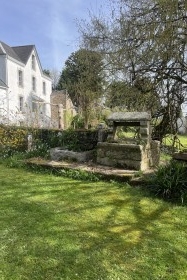Chambre d’hote 'Kervegant chambres d’hotes' à Riec sur belon