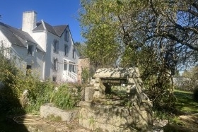 Chambre d’hote 'Kervegant chambres d’hotes' à Riec sur belon