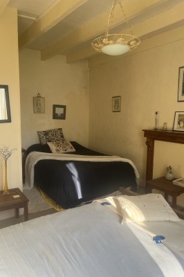 Chambre d’hote 'Kervegant chambres d’hotes' en Bretagne