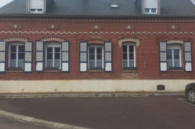 'Chez thérèse ' à Nibas