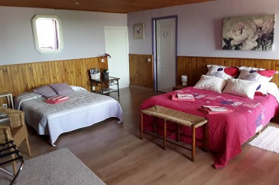 'Nicole & vincent' en Aveyron