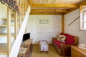 Chambres d'hôtes 'Chambres d'hôtes goitik ikusita ' à Ainhoa