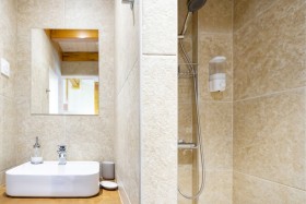 Chambres d'hôtes 'Chambres d'hôtes goitik ikusita ' à Ainhoa