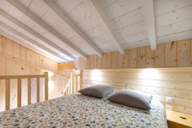 Chambre d'hôtes XISTERA — Ainhoa