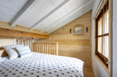 Chambres d'hôtes 'Chambres d'hôtes goitik ikusita ' à Ainhoa