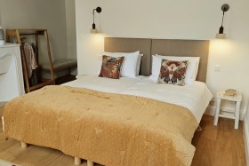 Chambres d'hôtes 'Le Rêve d'Alice' à St puy