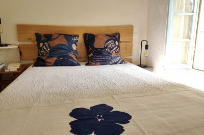 Chambres d'hôtes 'Le Rêve d'Alice' à St puy