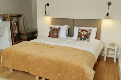 Chambres d'hôtes 'Le Rêve d'Alice' dans le Gers