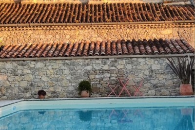 Chambres d'hôtes 'Le Rêve d'Alice' à St puy