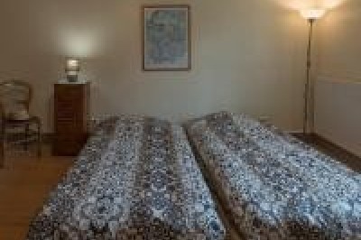 'Chambre des deux lacs' à Ceyzerieu