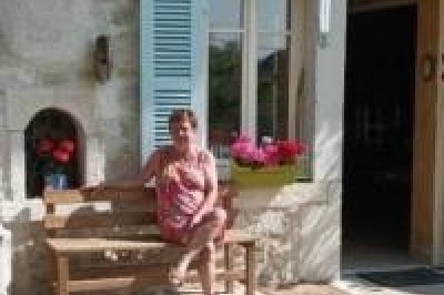 'Chambre des deux lacs' à Ceyzerieu