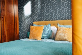5 chambres d'hôtes de 2 à 4 personnes 'La maison d'augustin' à Mont-de-marsan