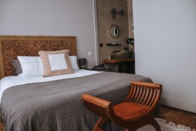 5 chambres d'hôtes de 2 à 4 personnes 'La maison d'augustin' à Mont-de-marsan
