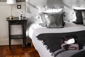 5 chambres d'hôtes de 2 à 4 personnes 'La maison d'augustin' à Mont-de-marsan