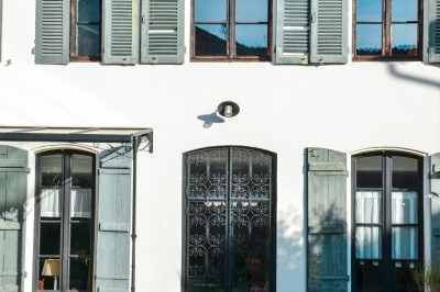 5 chambres d'hôtes de 2 à 4 personnes 'La maison d'augustin' à Mont-de-marsan