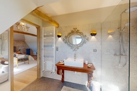 CHAMBRE HOTES 'Les granges de murel' à Causse et diege
