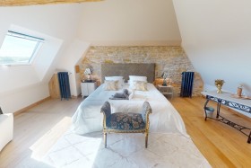 CHAMBRE HOTES 'Les granges de murel' à Causse et diege