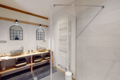 CHAMBRE HOTES 'Les granges de murel' à Causse et diege