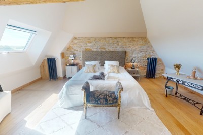 CHAMBRE HOTES 'Les granges de murel' à Causse et diege