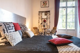 Propriété avec jardin d'eau 'Chambres d'hotes du haut anjou' à Thorigné-d'anjou - 49220 (france)
