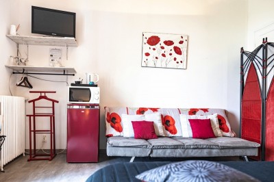 Propriété avec jardin d'eau 'Chambres d'hotes du haut anjou' à Thorigné-d'anjou - 49220 (france)