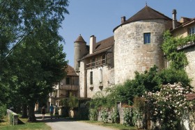 Domaine de venoise