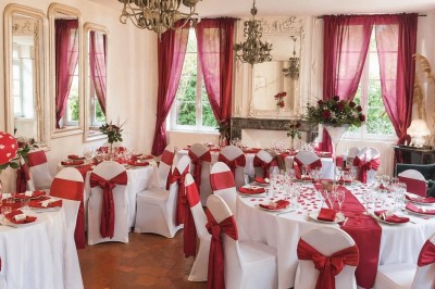 'Le manoir des parcs' à Ouilly-le-vicomte