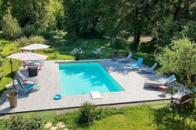 'Fred et Jules' à Beaulieu-sur-dordogne