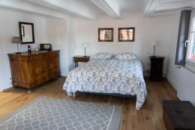 'Ferme freysz - chambres d'hôtes' à Quatzenheim