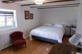 'Ferme freysz - chambres d'hôtes' à Quatzenheim
