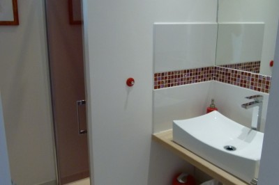 'Chambre d'hôtes du pilou' à Queyssac les vignes