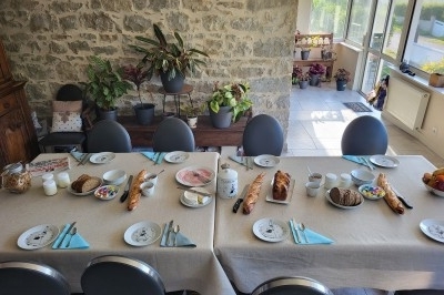 'Degemer mat' à Crozon