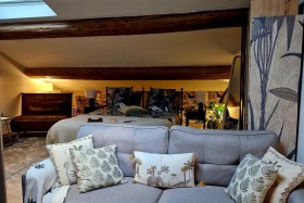 2 suites et 3 chambres 'Villa maskali' à Cuxac d'aude