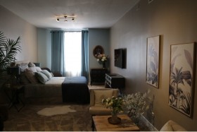 2 suites et 3 chambres 'Villa maskali' à Cuxac d'aude