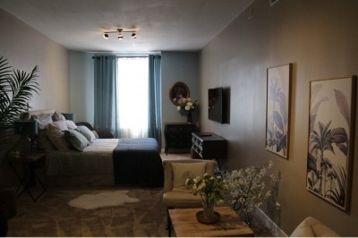 2 suites et 3 chambres 'Villa maskali' à Cuxac d'aude